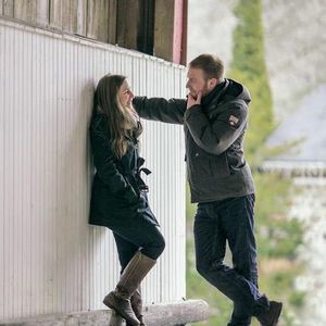 Meet your Posher, Philip